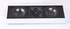 James W43Q 90 Degree Wedge/ Corner Speaker (White) w964 picture
