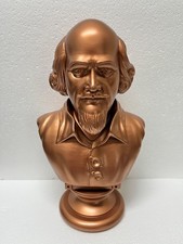 1960's Batman show Shakespeare bust 3D printed piggy bank with switch & lite picture