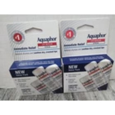 12 Aquaphor Lip Repair Stick 0.17oz x 3 per - pack ( 4 PACKS = 12 TOTAL ) picture
