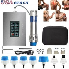 ED Shockwave Therapy Machine Muscle Pain Relief Erectile Dysfunction Treatment picture
