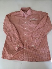 SIMMS Fishing Equipment Long Sleeve Fishing Shirt Branded Men's Small picture