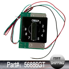 New 56886GT 56886 Rotary 24V Controller W/ Ramp For Genie Z-34/22N Z-34/22 DC picture