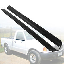 Fit For 1999-2011 Ford Ranger Front Outer Window Molding Trim Weatherstrip LH RH picture