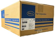 Pall FSI 25 micron polypropylene felt bag filter for model XL234 (BPONG25XL) picture