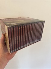 Passion Most Famous Orchestra Spectacular Platinum Collection 20 CDs Set picture