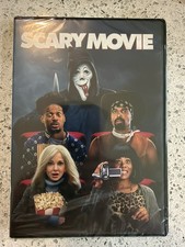 Scary Movie (2026) [New DVD]  picture
