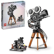 LEGO Disney: Walt Disney Tribute Camera (43230) picture