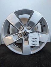 Wheel Classic Style 5 Lug Road Wheel Fits 13-23 DODGE 1500 PICKUP 1153868 picture