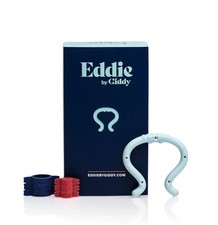 Eddie by Giddy — Wearable, FDA Class II device designed to treat ED (1 Pack) picture