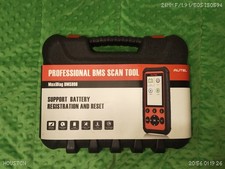 Autel MaxiDiag BMS808  Automotive Professional Diagnostic picture