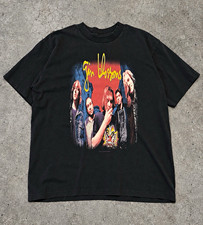 Vintage 1994 Gin Blossoms Tee - L/XL picture