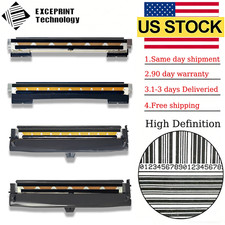 ✅ Printhead for Zebra ZD420 ZD620 ZD420C ZD421 ZD621 203 - 300dpi Printer USA ✅ picture