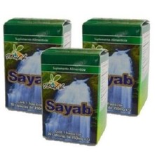 Sayab (3 pack) 30cps Weight Loss picture