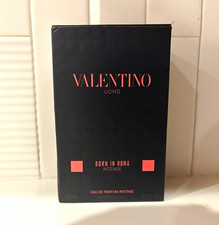 Valentino Uomo Born in Roma Intense 3.4 oz Men's Eau de Parfum picture