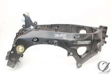 07-08 Suzuki GSXR1000 GSXR 1000 Main Frame Chassis SLVG picture