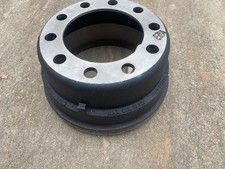 Gunite 9003800X Tru-Pilot Cast Iron Hydraulic Brake Drum Outboard 15.00 x 4.00 picture
