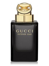 Gucci Unisex Intense Oud EDP 3.0 oz Fragrances 730870179710 picture