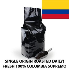 2 lb 5 lb 10 lb Colombia Supremo Fresh Roasted Colombian Coffee Beans -  Arabica picture