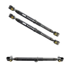 Fits UPR Universal Chrome Moly Tubular Front End Travel Limiter Kit picture