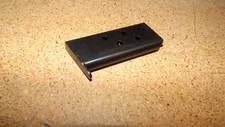 6rd Magazine for Colt 1908 Hammerless Vest Pocket Prewar 25 ACP    (C159) picture
