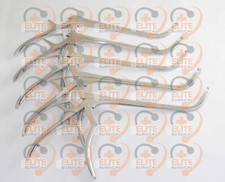 Kerrison Rounger 70°Angle 1.0 mm to 5.0 mm 5 PCs Spine Surgical Orthopedic Inst picture