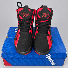 Reebok Kamikaze 2 Mid 