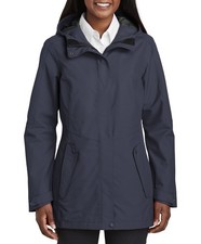 JustBlanks Women's Collective Waterproof Jacket - JBL900 picture