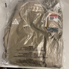 Nike ACG Smith Summit 2 In 1 Cargo Pants FN0428-247 Khaki (Men’s Large) L picture