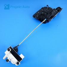 16-22 OEM BMW Rear Left Soft Closing Door Lock 7 Series G12 picture