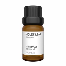 VIOLET Organic Essential Oil picture
