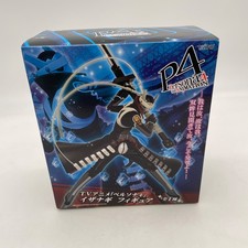 Taito Persona 4 Golden the Animation Izanagi Figure P4G Japan Import picture