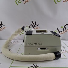 Leica EM FC6 Cryo Ultramicrotome picture