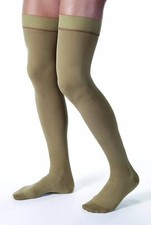 Jobst FOR MEN CT TB 30-40 Compression THIGH High Stockings Socks Pick Size Color picture
