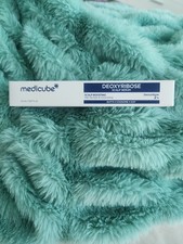 Medicube Deoxyribose 2% Scalp Boosting Ampoule 20ml Biotin Exosome Hair Growth  picture