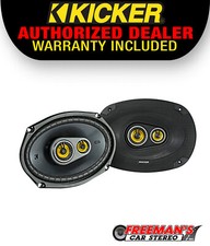 Kicker 46CSC6934 CS 6x9