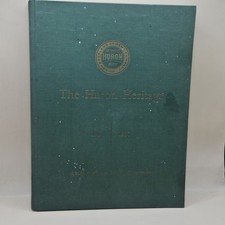 Huron Heritage ~1957 Vintage Hist~ Huron Portland Cement Co Detroit Michigan picture