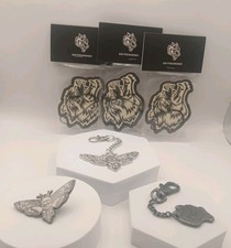 Darc Sport Memento Mori Swag Package/Lot Los Angeles - August 2025  picture