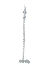 HO Scale | Radio Tower |  Whistle Stop Models | 1/87 picture