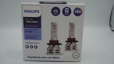 Philips LED HB3 HB4 9005 9006 6500K White Car Headlight Ultinon Essential G2 picture