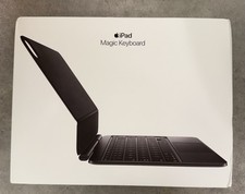 New Unopened iPad Pro 11inch Magic Keyboard Black picture