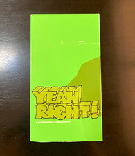 Girl Skateboard Company Yeah Right VHS 2003 Skateboarding picture
