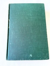 DRAPER’S SELF CULTURE VOLUME IV NATURAL HISTORY ANIMAL STORIES 1913 HC picture