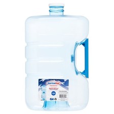 American Maid 3-Gallon Stackable Water Jug – Refillable BPA-Free Storage picture