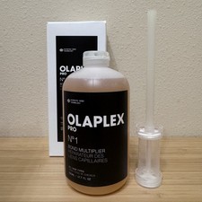Olaplex No 1 Bond Multiplier 17.7 oz 525ml Professional Treatment Salon Size New picture
