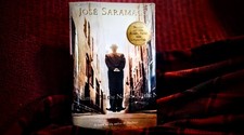 Vintage José Saramago Novel All the Names 1999 1st Edition 1st Print Hardcover picture
