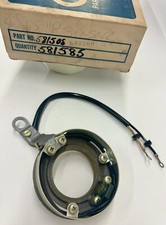OEM OMC 581585 Senor Coil Timer Base Old#581508 NIB NOS picture
