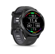 Garmin Forerunner 970 Built In Led Flashlight picture