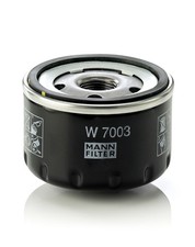 For Mann Filter W 7003 Oil Filter picture