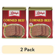 (2 pack) Libby's Corned Beef, 12 oz Can... picture