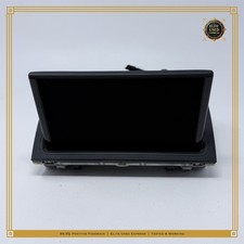 2014-2016 Audi A3 MMI Display Unit Navigation Screen 8V0 857 273 N OEM picture